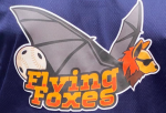 Logo Flying Foxes