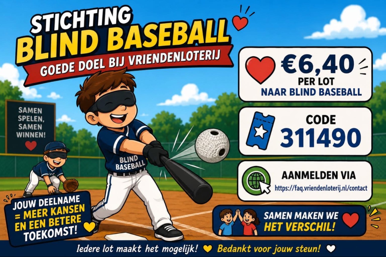 Banner Goede doel Vriendenloterij