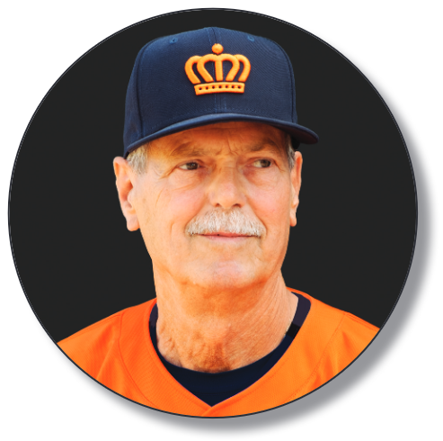 Foto van Jean Slangen